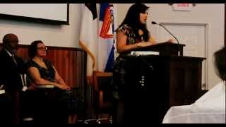 Where I Belong by Jaci Velasquez