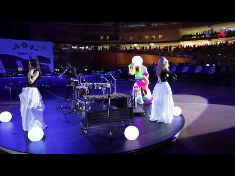 2013 UCI Track World Championships in Minsk, Belarus