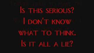 The Academy Is      Lyrics   The Phrase That Pays Album Version