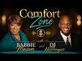 Comfort Zone - Episode 06 (Topic: The Peace Of The Lord)