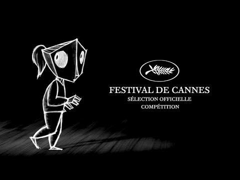 Looking Glass – Horror animation by Erik Rosenlund