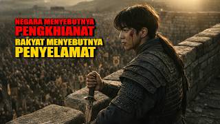 Download lagu YANG DI ANGGAP PENGKHIANAT TERNYATA SEORANG PENEYELAMAT !! Alur cerita film mp3