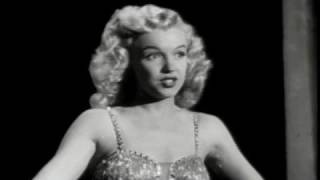 Marilyn Monroe in Ladies of the Chorus (1948)