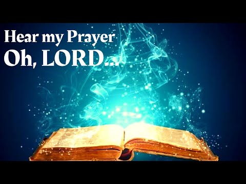 Psalm 102 | Part 1 | Hear My Prayer, O Lord