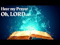 Psalm 102 | Part 1 | Hear My Prayer, O Lord
