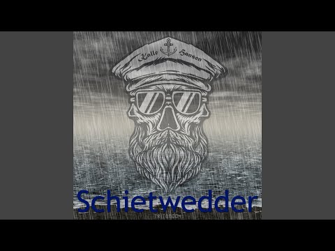 Schietwedder