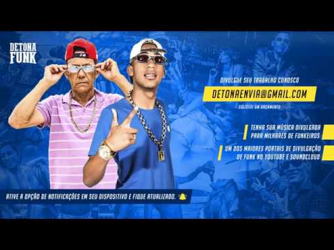 MC DG e MC Careconi Cadê Aquela Mina DJ DN e DJ Paulinho Lançamento 2017   10Youtube com