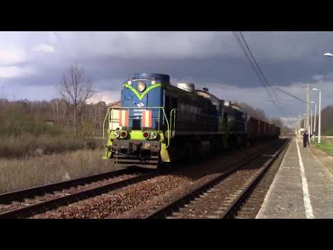 TEM2 AKTION! Grenzverkehr Weißrussland - Polen in Kuznica