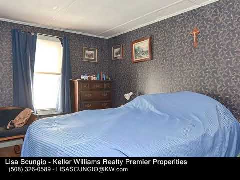 54 West St, Millville MA 01529 - Single Family Home - Real Estate - For Sale -