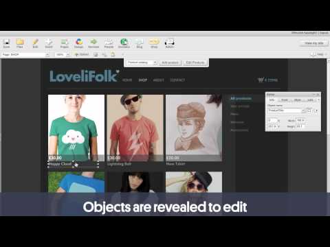 Видео Moonfruit