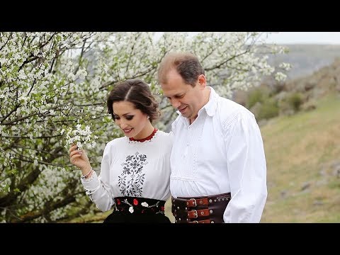 Ioan Dordoi si Livia Pop - Doru mi-i si n-am cui spune