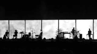 Slipping Away - Nine Inch Nails