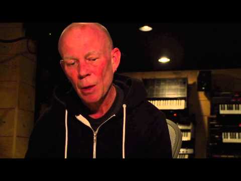 Vince Clarke Depeche Mode pt 2