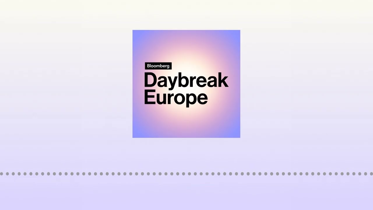 US Delays New Iran Attack, AI Banking Job Cuts, Milan’s Wealth Boom | Bloomberg Daybreak: Europe... - Bloomberg Podcast