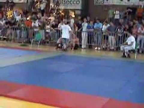 Samuraj Gold Team Szczecienk