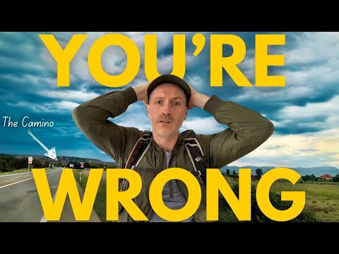 The Truth About Walking the Camino de Santiago - 6 Things You NEED to Know Before You Start