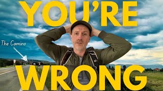 The Truth About Walking the Camino de Santiago - 6 Things You NEED to Know Before You Start