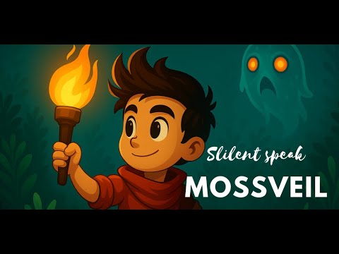 Mossveil