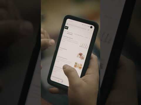 Allpine Media Production video.