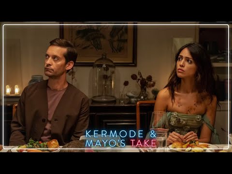 Mark Kermode reviews Extrapolations - Kermode and Mayo’s Take