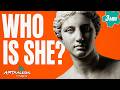 Venus de Milo Art History Explained!
