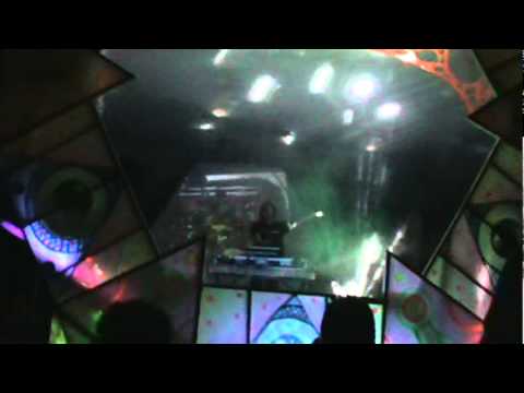 DJ VISHUDHA @ ANTARES FESTIVAL 12.5.2012