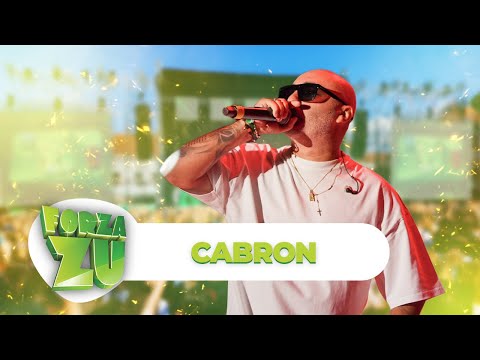Cabron - Arată-le la toți (Live la Forza ZU 2023)