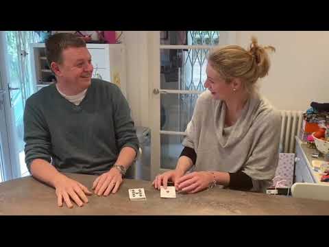 Saturn Magic - FORCED FOCUS RED by Richard Pinner - Trick