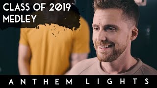 Class Of 2019 Medley: Firework / Unwritten / Break Away