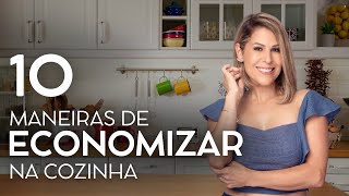 DESCUBRA OS SEGREDOS PARA UMA COZINHA DESLUMBRANTE SEM GASTAR MUITO