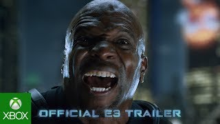 Crackdown 3 (Chinese & English Subs) video 1