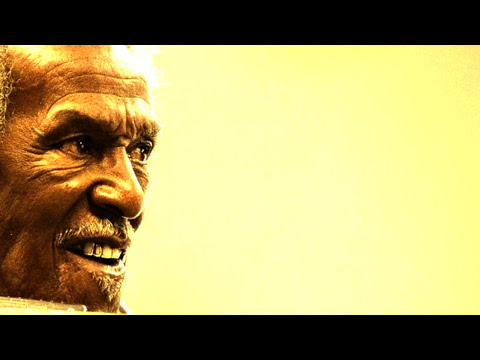 Lil Jimmy Reed: 2016 Wiregrass Blues Fest Honoree