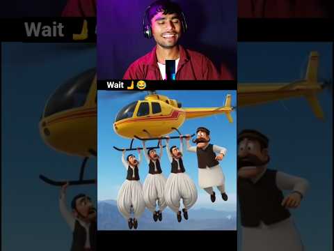 Try Not to Laugh Challenge 😅 #ThePradeepWriter #funny #viral #shorts