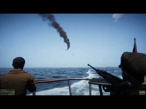 Ex Submariner plays UBoat Ep 10 Part 3 - Celtic Sea finale.