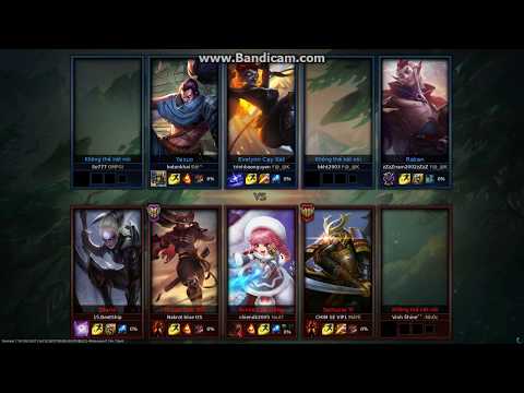 League of Legends annie lửa băng phế k bằng :))