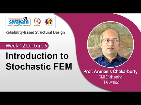 Reliabilty Based Structural Design Introduction Video