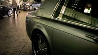 Track preview from Birdman&#39;s upcoming album Bigger Than Life