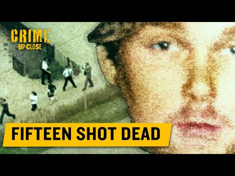 All Started When His Car Stopped Working | Killing Spree S1 E7  | Crime Up Close