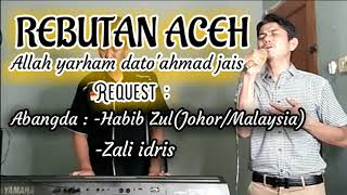 Download lagu Tembang Melayu Nostalgia_Rebutan Aceh_@Lodi tambunan  mp3