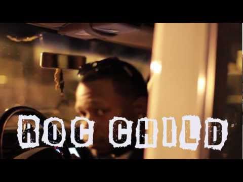 Roc Child Feat Lil Chris(M.I.C) & BMac - "I Ball" Visual By @Bighomieent