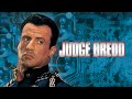 Dredd La Legge Sono Io Film 1995 TRAILER ITALIANO
