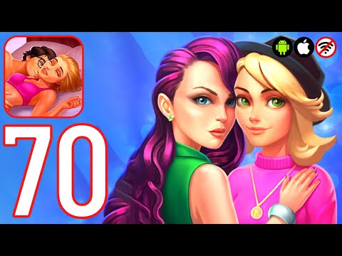 Family Hotel : Love & match 3 #70