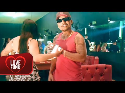 BOTA A PPK PRA DESCER - MC Vitinho Avassalador (Love Funk) JKBEAT