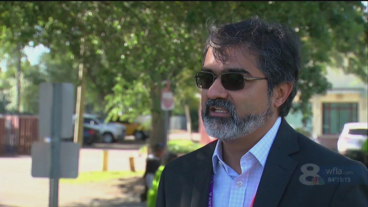 Tampa's streets in bad shape and getting worse