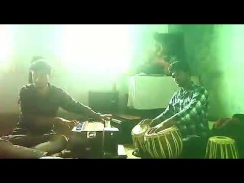 Ritesh Rao Dard K Rishtey Gazal