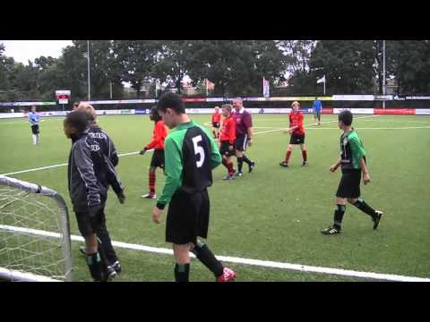 Nieuwerkerk D-selectie - Duno D1