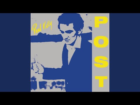 Incident on South Dowling - Paul Kelly