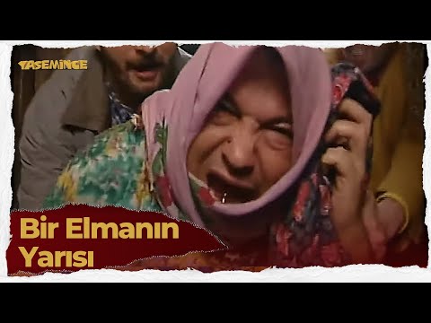 İtilmiş, Kakılmış Kılığında - Yasemince