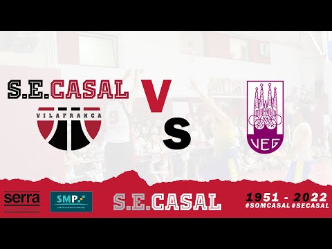 SERRA SECASAL Vilafranca - U.E. GAUDI | FASES ASCENS PRIMERA CATALANA