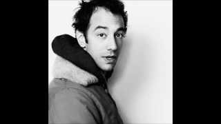 Albert Hammond Jr. - St. Justice (HD)